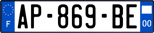 AP-869-BE