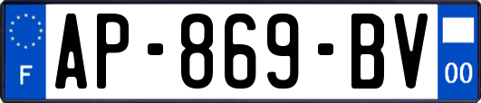 AP-869-BV