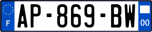 AP-869-BW