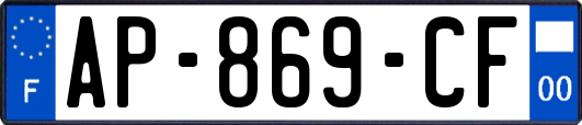 AP-869-CF