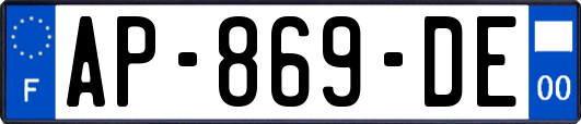 AP-869-DE