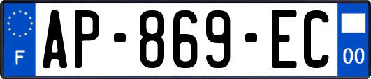 AP-869-EC