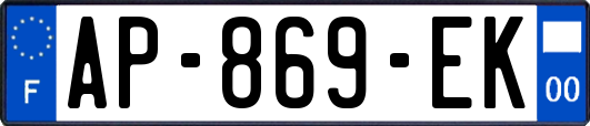 AP-869-EK