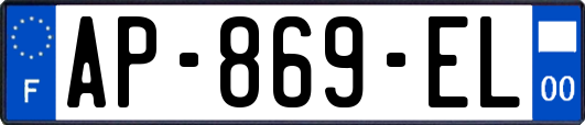 AP-869-EL
