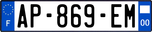 AP-869-EM