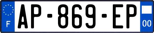AP-869-EP