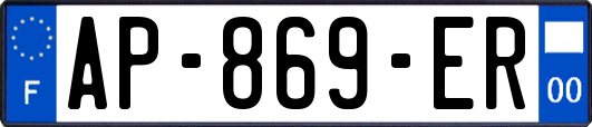 AP-869-ER