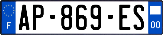 AP-869-ES