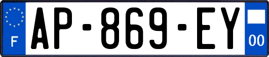 AP-869-EY