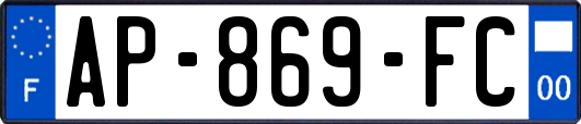 AP-869-FC