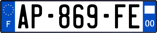AP-869-FE