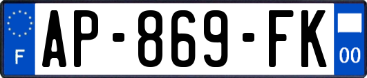 AP-869-FK