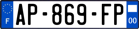 AP-869-FP