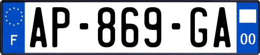 AP-869-GA