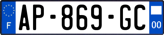 AP-869-GC