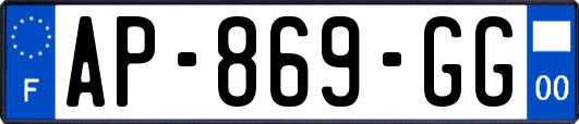 AP-869-GG
