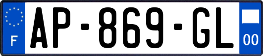 AP-869-GL