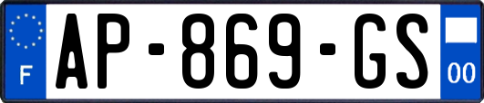 AP-869-GS