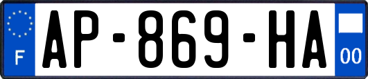 AP-869-HA