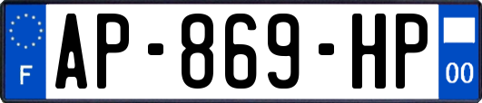 AP-869-HP