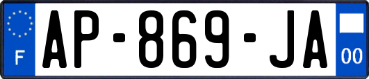 AP-869-JA