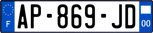 AP-869-JD