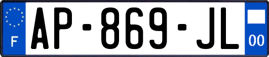 AP-869-JL