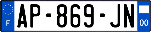 AP-869-JN