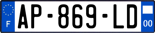 AP-869-LD