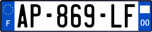 AP-869-LF