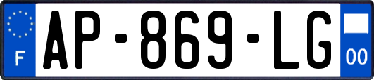 AP-869-LG