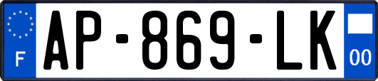 AP-869-LK