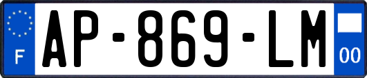 AP-869-LM