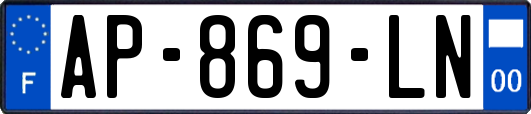 AP-869-LN