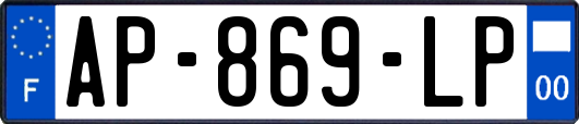 AP-869-LP