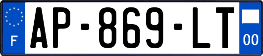 AP-869-LT