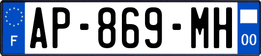 AP-869-MH