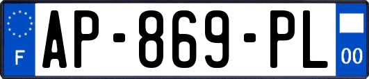 AP-869-PL