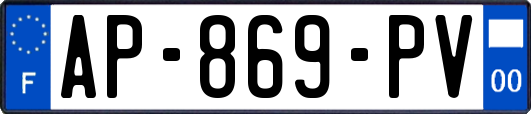 AP-869-PV