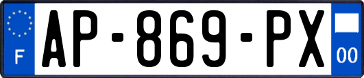 AP-869-PX