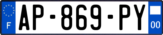 AP-869-PY