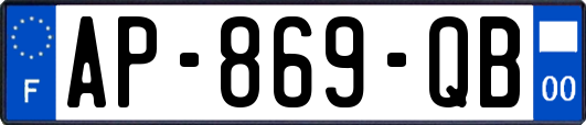 AP-869-QB