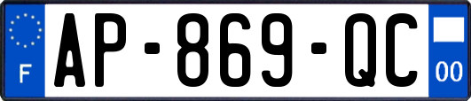 AP-869-QC