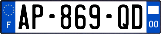 AP-869-QD