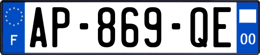 AP-869-QE