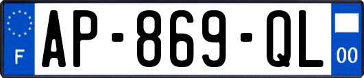 AP-869-QL