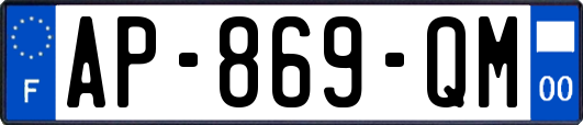 AP-869-QM