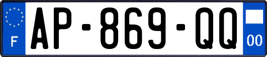 AP-869-QQ