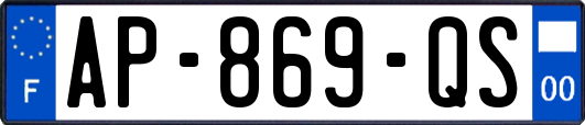 AP-869-QS