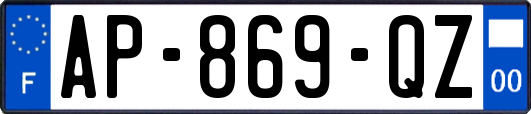 AP-869-QZ